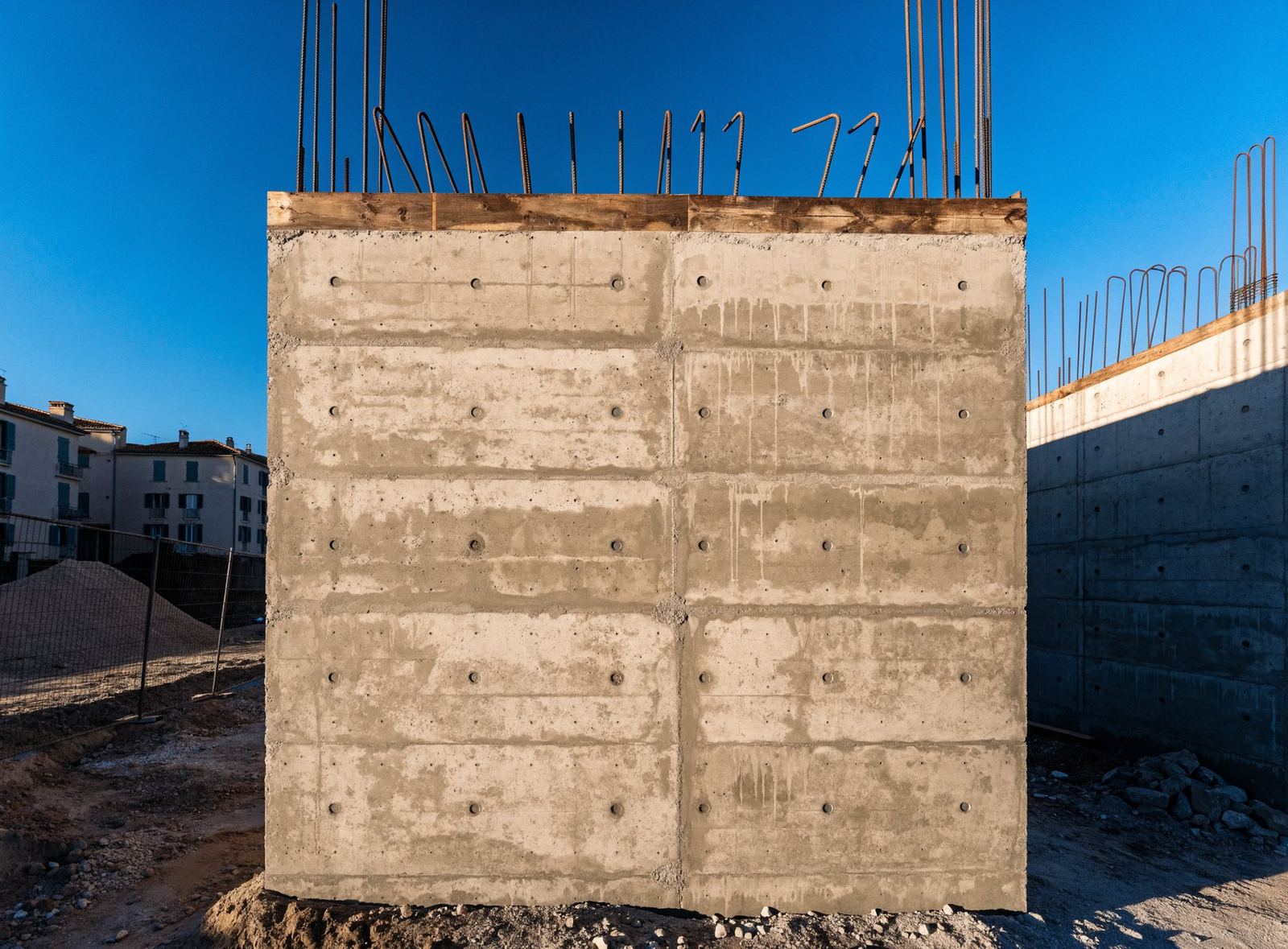 Béton armé